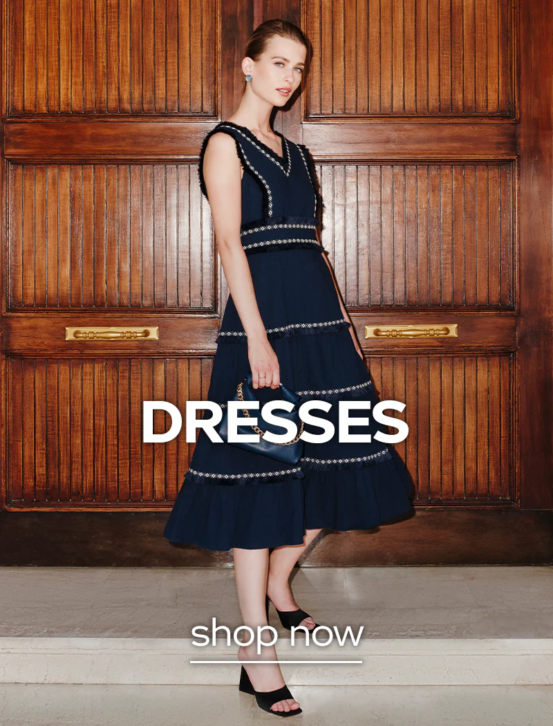 Effortless Elegance for Every Occasion