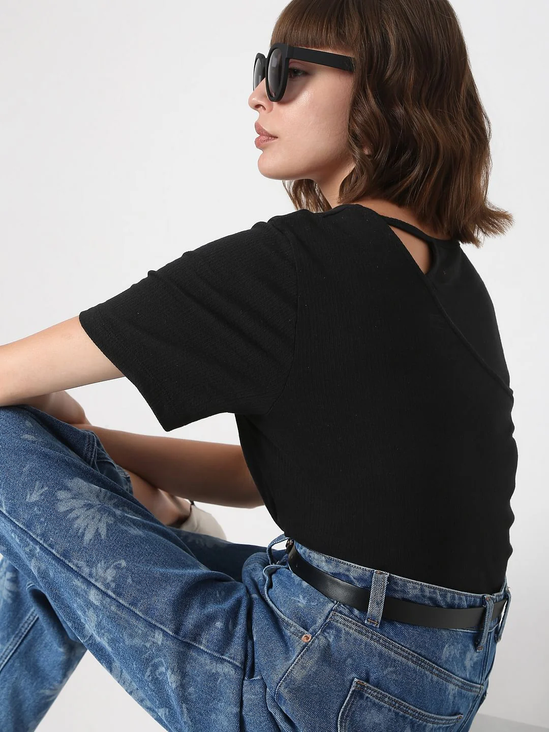 Black T-Shirt
