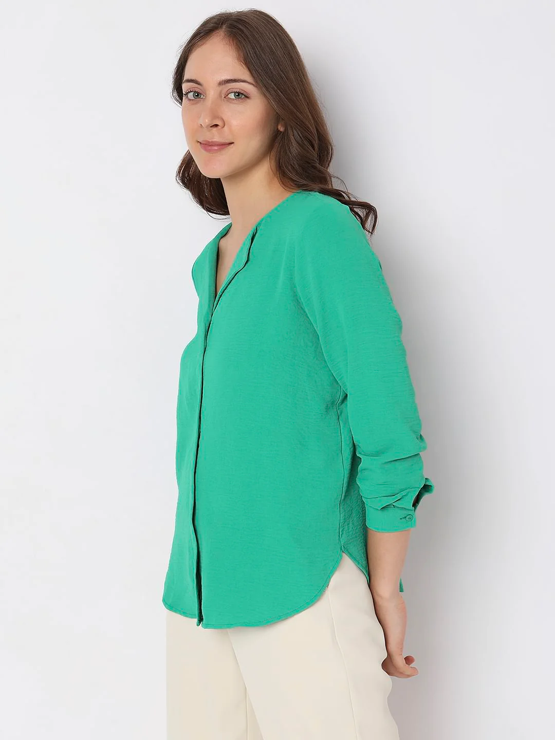 Green Top - Image 2